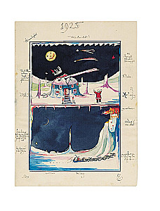 Letters of Santa Claus
